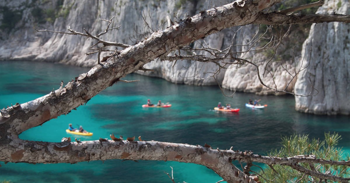 l'agence de tourisme active road pour un séjour d'affaire en Provence