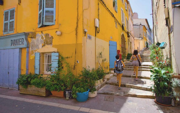 escape game for family and friends in marseille city