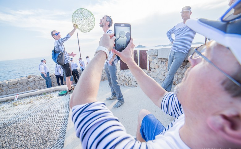 jeu creatif team building en provence
