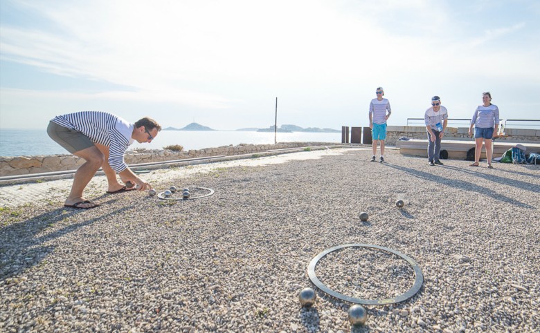 petanque et activites team building en region sud
