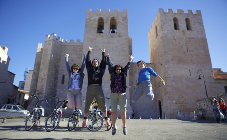 Activité découverte touristique de Marseille à vélo 