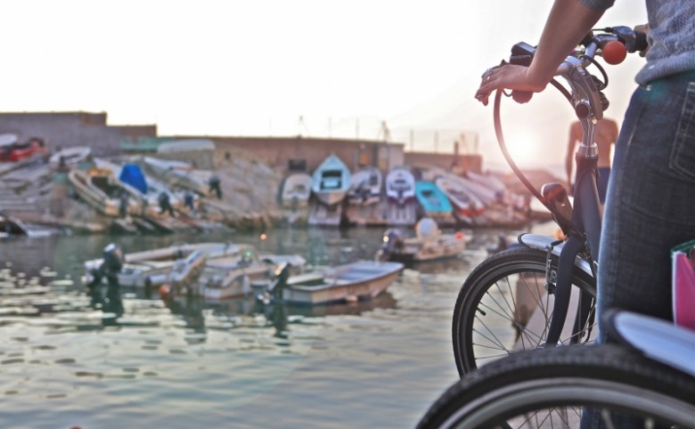 découverte et visite des lieux insolites de Marseille à Vélo