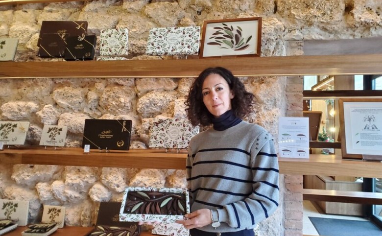 esperantine stop atelier marseille degustation chocolat