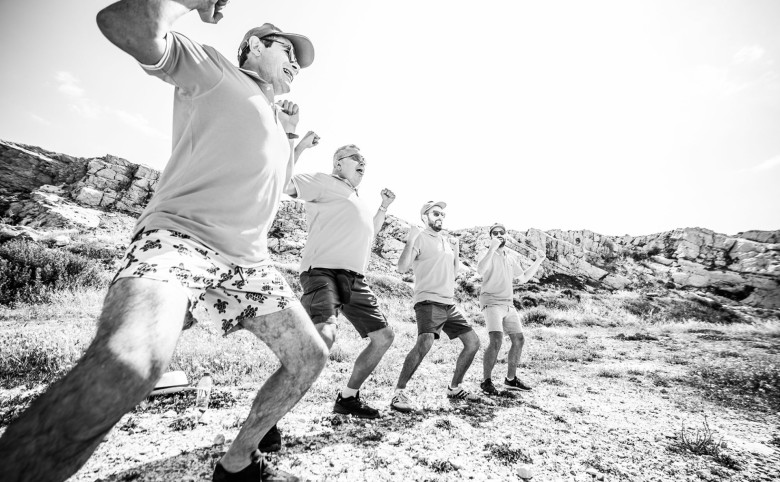 cohésion et team building sur les iles du sud marseille et frioul