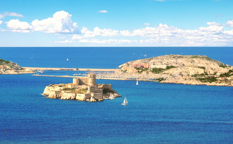 réservez et visitez le plus beau de marseille