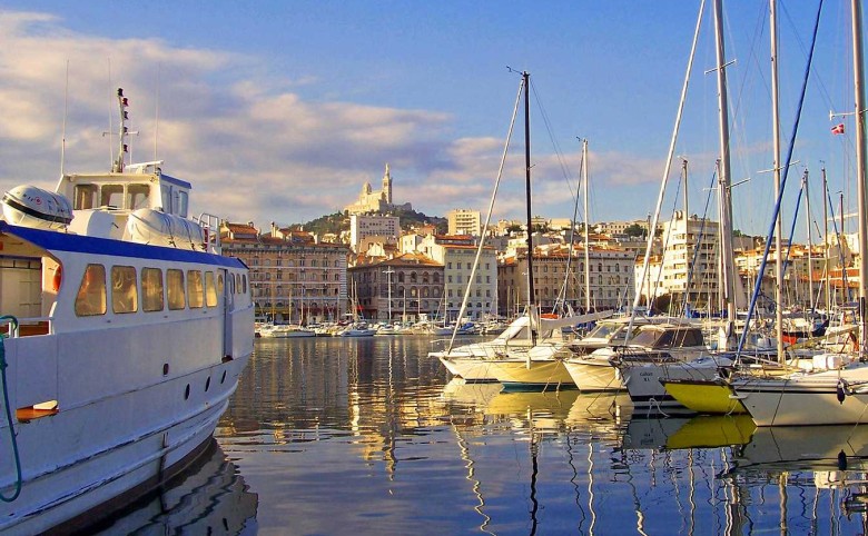 visite ville marseille insolite