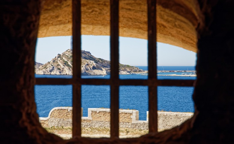 le comte de monte-cristo visite privatisée et exclusive de l'île