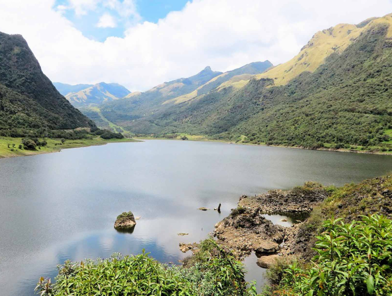 L'itinéraire complet pour découvrir le Pérou et l'Équateur
