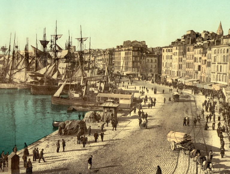 Le Comte de Monte-Cristo à Marseille : Un urban game immersif à vivre en famille ou entre amis