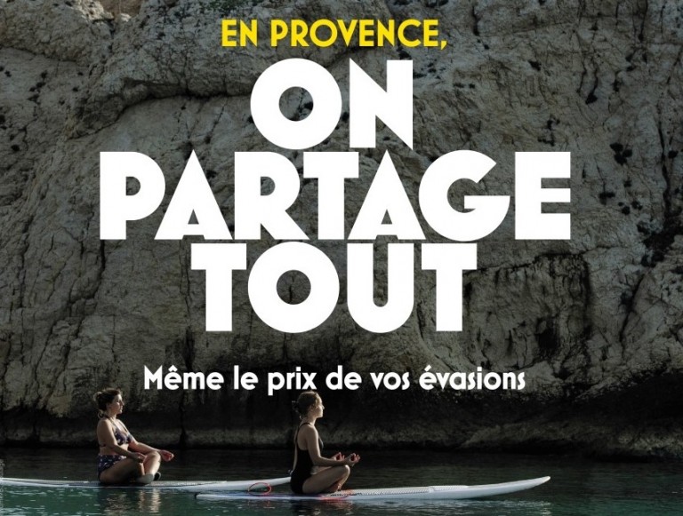 Active Road devient partenaire de Mytickets Provence !