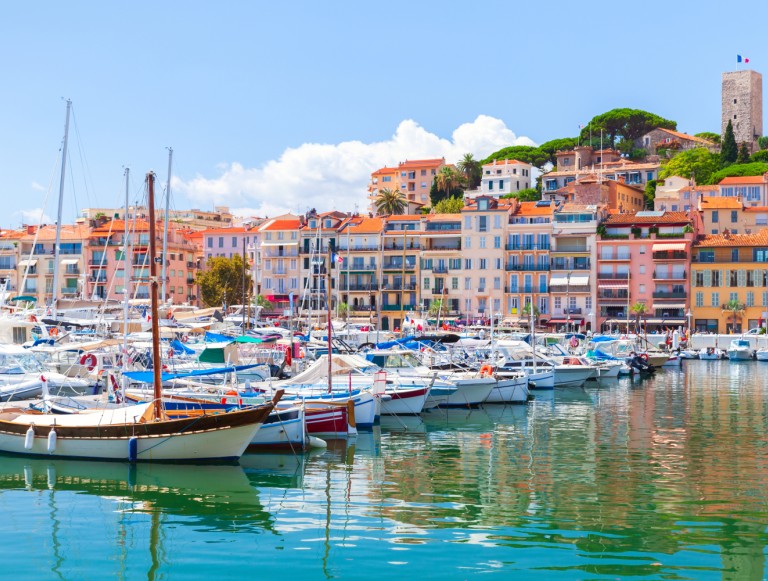 L'expertise événementielle premium à Cannes & la Côte d'Azur 