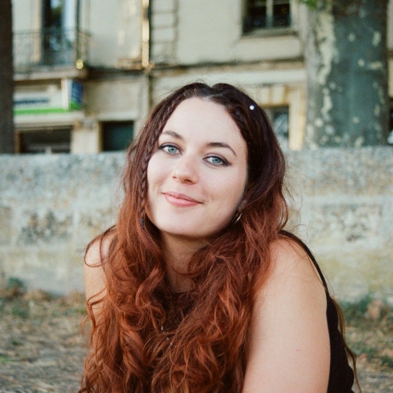 Ilona LAPRUNE