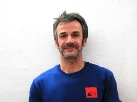 Julien CHARRIE (ESC)